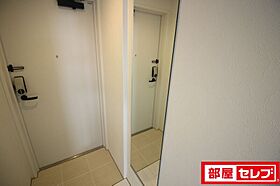 quador 名古屋WEST  ｜ 愛知県名古屋市中村区松原町3丁目9-2（賃貸マンション1DK・2階・29.88㎡） その21