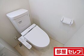 HK2 west  ｜ 愛知県名古屋市西区栄生2丁目5-23（賃貸マンション1K・2階・20.41㎡） その10