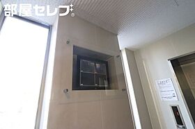 グランデ中村区役所  ｜ 愛知県名古屋市中村区則武本通3丁目23-3（賃貸マンション1LDK・4階・40.00㎡） その24