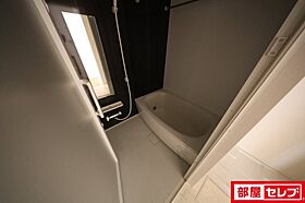 レジデンス東矢場  ｜ 愛知県名古屋市東区筒井3丁目8-17（賃貸マンション1LDK・1階・50.76㎡） その4