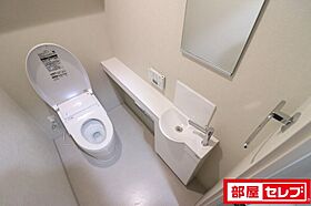 Blancasa久屋大通  ｜ 愛知県名古屋市中区丸の内3丁目19-3（賃貸マンション1LDK・14階・94.76㎡） その9