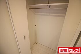 quador 名古屋WEST  ｜ 愛知県名古屋市中村区松原町3丁目9-2（賃貸マンション1DK・1階・29.75㎡） その11