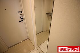 quador 名古屋WEST  ｜ 愛知県名古屋市中村区松原町3丁目9-2（賃貸マンション1DK・1階・29.75㎡） その17