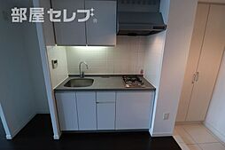 グラン・アベニュー栄