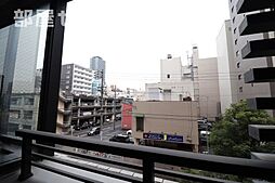 グラン・アベニュー栄