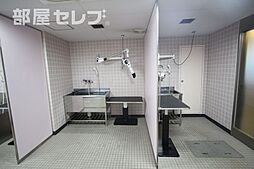 グラン・アベニュー栄