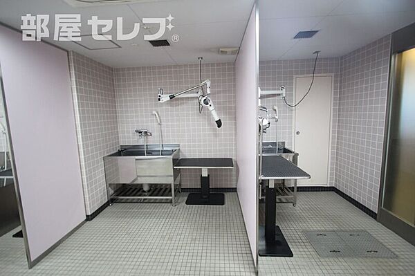 グラン・アベニュー栄
