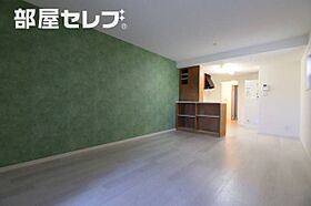 プランドール名駅西  ｜ 愛知県名古屋市中村区藤江町4丁目11-1（賃貸アパート1LDK・2階・52.40㎡） その6