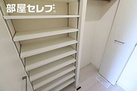 プランドール名駅西  ｜ 愛知県名古屋市中村区藤江町4丁目11-1（賃貸アパート1LDK・2階・52.40㎡） その23