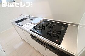 CASA1  ｜ 愛知県名古屋市中村区千原町8番20号（賃貸アパート1LDK・1階・30.05㎡） その8