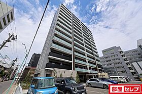 S-RESIDENCE上飯田North  ｜ 愛知県名古屋市北区上飯田北町1丁目81-1（賃貸マンション1K・2階・22.26㎡） その1