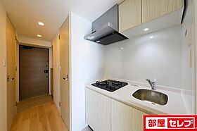 S-RESIDENCE浄心East  ｜ 愛知県名古屋市西区上名古屋2丁目1-5-1（賃貸マンション1K・4階・24.15㎡） その8