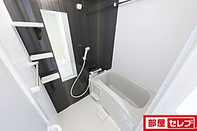 S-RESIDENCE浄心East  ｜ 愛知県名古屋市西区上名古屋2丁目1-5-1（賃貸マンション1K・4階・24.15㎡） その4