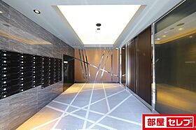 S-RESIDENCE浄心East  ｜ 愛知県名古屋市西区上名古屋2丁目1-5-1（賃貸マンション1K・4階・24.15㎡） その24