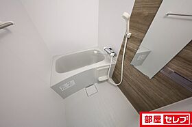 S-RESIDENCE鶴舞駅前  ｜ 愛知県名古屋市中区千代田5丁目17-11（賃貸マンション1K・8階・24.40㎡） その7