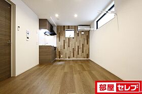 Pre　cher八田  ｜ 愛知県名古屋市中村区並木1丁目78-2（賃貸アパート1R・1階・23.02㎡） その3