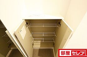 Pre　cher八田  ｜ 愛知県名古屋市中村区並木1丁目78-2（賃貸アパート1R・1階・23.02㎡） その18