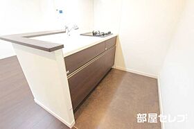 ＲＥＳＩＤＥＮＣＥ丸の内七間町  ｜ 愛知県名古屋市中区丸の内3丁目13-12（賃貸マンション1LDK・4階・39.20㎡） その5