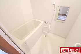 クレストステージ名駅  ｜ 愛知県名古屋市中村区竹橋町33-6（賃貸マンション1K・4階・23.97㎡） その4