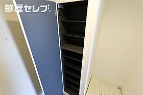 リブリ・an  ｜ 愛知県名古屋市北区下飯田町2丁目4-1（賃貸アパート1K・3階・26.08㎡） その18