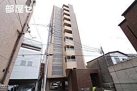 パルティーダ  ｜ 愛知県名古屋市北区平安1丁目6-18（賃貸マンション1K・3階・24.82㎡） その29