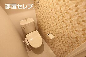 ハーモニーテラス清水VI  ｜ 愛知県名古屋市北区清水5丁目5-16（賃貸アパート1K・2階・21.49㎡） その8