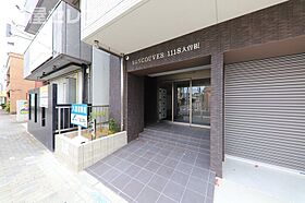 VANCOUVER1118大曽根  ｜ 愛知県名古屋市北区山田1丁目11-18（賃貸マンション1K・2階・26.00㎡） その16