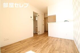 FAMILY STAGE志賀本通  ｜ 愛知県名古屋市北区城東町1丁目28（賃貸アパート1DK・1階・33.53㎡） その3