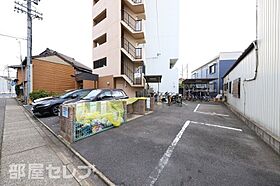 クリサスレジデンス枇杷島  ｜ 愛知県名古屋市西区枇杷島2丁目1-15（賃貸マンション1R・2階・29.54㎡） その17