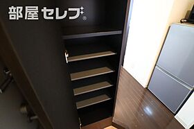 アマーレ葵  ｜ 愛知県名古屋市中区葵2丁目13-30（賃貸マンション1K・2階・24.95㎡） その21