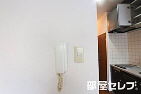 マキノビル  ｜ 愛知県名古屋市中村区押木田町2丁目24（賃貸マンション1R・2階・22.06㎡） その15