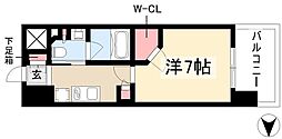 新栄町駅 6.7万円