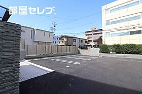 サンライフ黄金  ｜ 愛知県名古屋市中村区黄金通2丁目61（賃貸アパート1LDK・3階・37.53㎡） その19