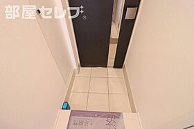 グラン・アベニュー西大須  ｜ 愛知県名古屋市中区松原1丁目14-23（賃貸マンション1R・7階・25.04㎡） その11