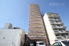 ロイヤルピジョン岩塚  ｜ 愛知県名古屋市中村区畑江通9丁目33-1（賃貸マンション1LDK・5階・38.88㎡） その1