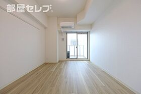 プレサンスNAGOYAシティオ  ｜ 愛知県名古屋市中村区若宮町4丁目56-14（賃貸マンション1K・3階・23.40㎡） その6