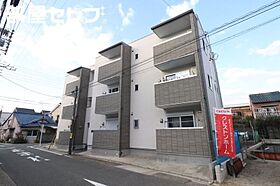 カーサアベニューナカムラ  ｜ 愛知県名古屋市中村区二ツ橋町2丁目9（賃貸アパート1K・2階・24.12㎡） その1