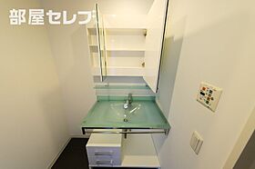 エルブ浄心  ｜ 愛知県名古屋市西区上名古屋2丁目22-1（賃貸マンション1K・6階・39.20㎡） その25