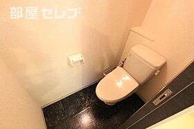 セントレイクセレブ徳川  ｜ 愛知県名古屋市東区出来町1丁目9-2（賃貸マンション1K・3階・37.49㎡） その10