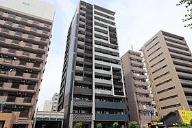 プレサンス広小路通　葵  ｜ 愛知県名古屋市中区葵2丁目13-23（賃貸マンション1K・10階・23.60㎡） その28