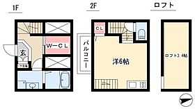 カーサさくらI  ｜ 愛知県名古屋市東区矢田3丁目20-33（賃貸アパート1K・1階・26.60㎡） その2