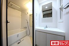 フレールコート東別院  ｜ 愛知県名古屋市中区橘2丁目2-10（賃貸マンション1K・8階・28.88㎡） その14