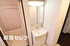 ビオラ名駅西  ｜ 愛知県名古屋市中村区則武2丁目33-14（賃貸マンション1R・7階・31.80㎡） その13