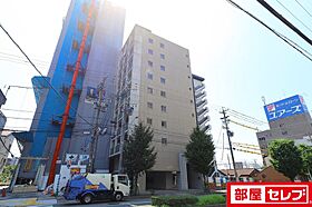 CITY SPIRE 名駅北  ｜ 愛知県名古屋市西区則武新町3丁目6-8（賃貸マンション1R・9階・23.59㎡） その1