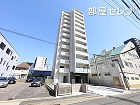 アビタシオン内山  ｜ 愛知県名古屋市千種区内山1丁目19-24（賃貸マンション1R・8階・29.88㎡） その6