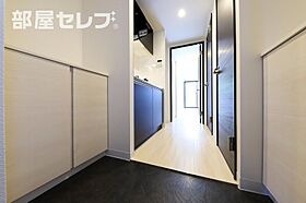 S-RESIDENCE上前津  ｜ 愛知県名古屋市中区上前津2丁目5-13-1（賃貸マンション1K・7階・22.50㎡） その10