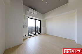 Lives Residence Sako  ｜ 愛知県名古屋市西区栄生2丁目2-9（賃貸マンション1K・7階・26.52㎡） その6