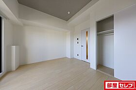 Lives Residence Sako  ｜ 愛知県名古屋市西区栄生2丁目2-9（賃貸マンション1K・7階・26.52㎡） その8