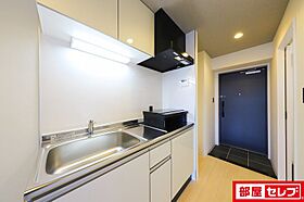 Lives Residence Sako  ｜ 愛知県名古屋市西区栄生2丁目2-9（賃貸マンション1K・7階・26.52㎡） その24