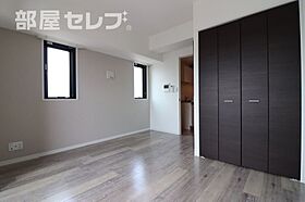 WESTIN上前津  ｜ 愛知県名古屋市中区上前津2丁目1-2（賃貸マンション1K・9階・28.35㎡） その17